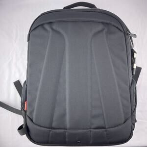 Manfrotto Veloce V Stile Camera and Laptop Backpack